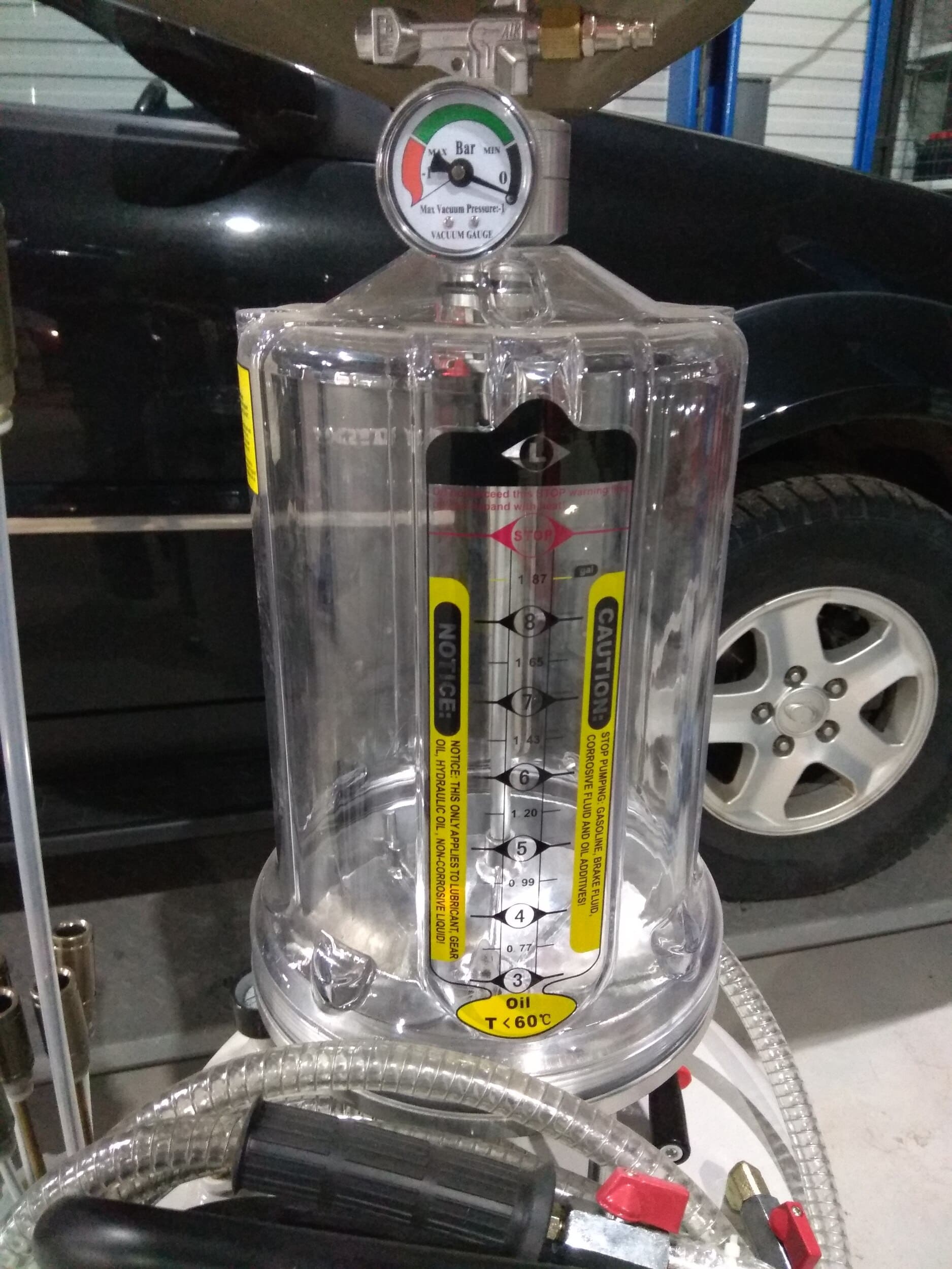 MOTUL Сервис - Профессиональная замена масла и технических жидкостей в агрегатах легковых автомобилей, Санкт-Петербург , ул. Ванеева, д . 10