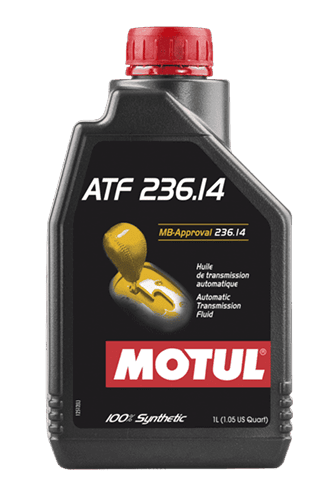MOTUL ATF 236.14