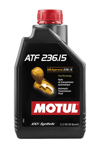MOTUL ATF 236.15