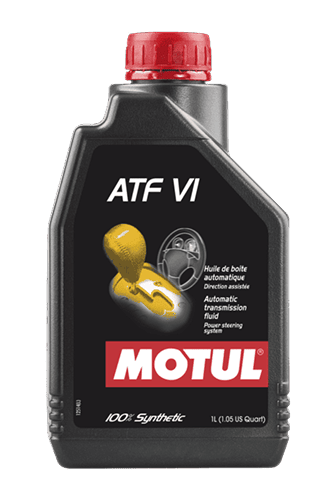 MOTUL ATF VI