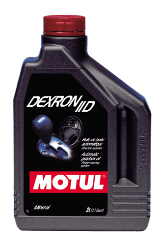 MOTUL DEXRON II‑D