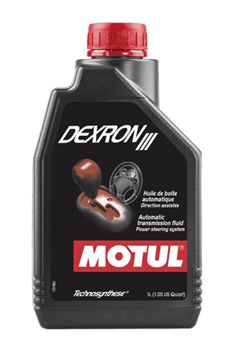 MOTUL DEXRON III