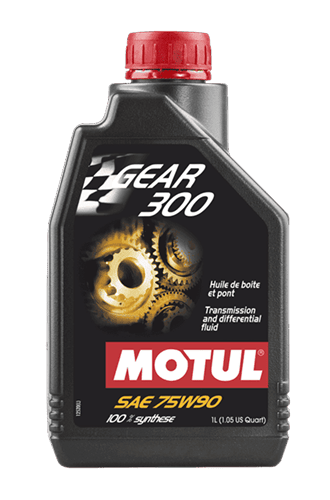 Motul GEAR 300 75W-90