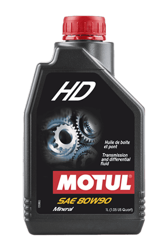 Motul HD 80W-90