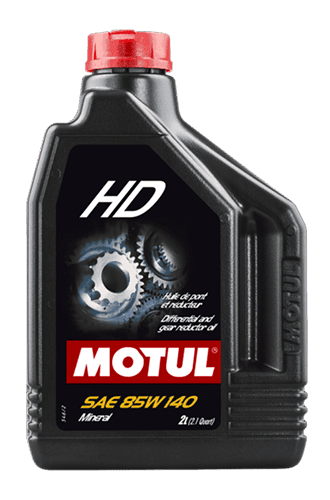Motul HD 85W-140