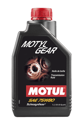 Motul MOTYLGEAR 75W-80