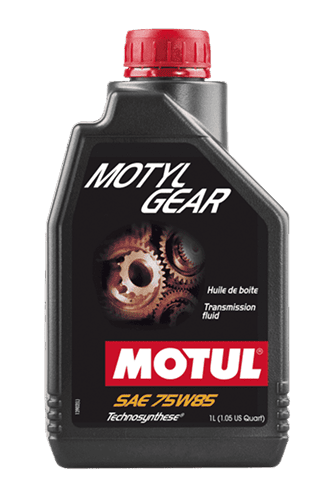 Motul MOTYLGEAR 75W-85