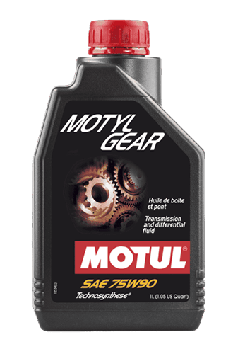 Motul MOTYLGEAR 75W-90