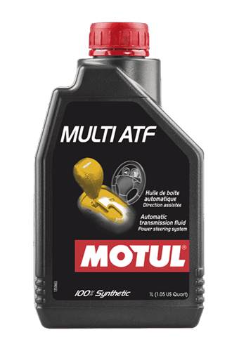 MOTUL MULTI ATF