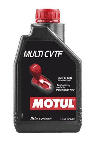 MOTUL MULTI CVTF