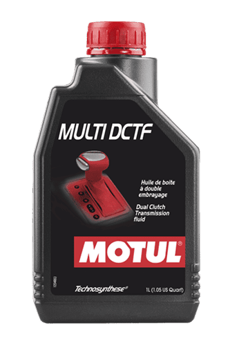 MOTUL MULTI DCTF