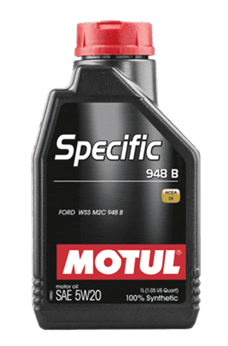MOTUL SPECIFIC 948B 5W-20