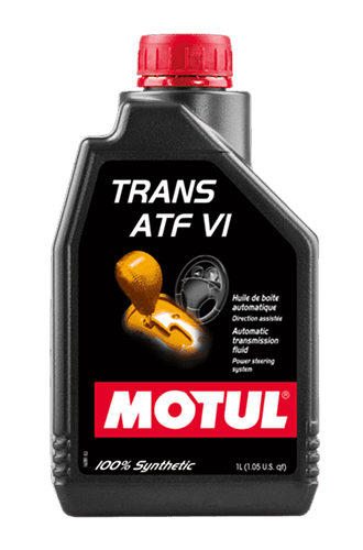 MOTUL TRANS ATF VI