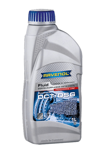 RAVENOL DCT/DSG Fluid