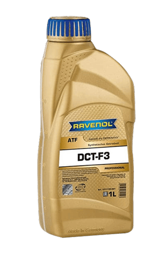 RAVENOL ATF DCT-F3
