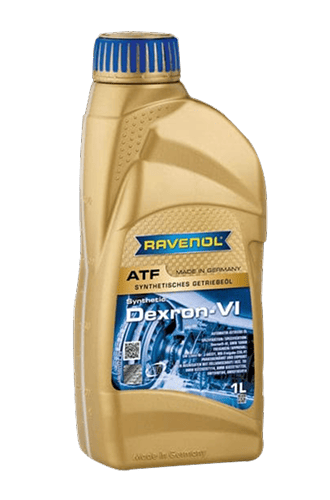 RAVENOL ATF Dexron VI