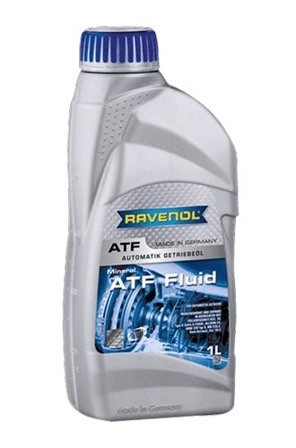 RAVENOL ATF Fluid