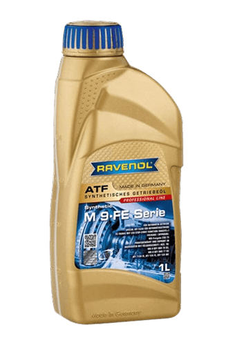 RAVENOL ATF M 9‑FE Serie