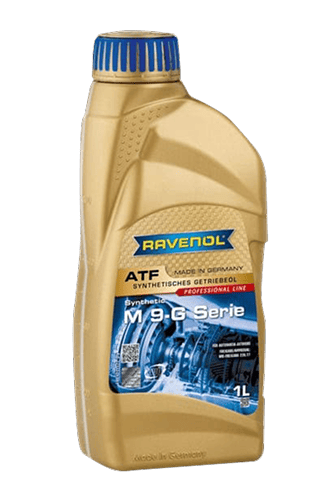 RAVENOL ATF M 9‑G Serie