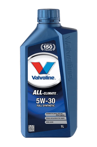 Valvoline All-Climate 5W-30