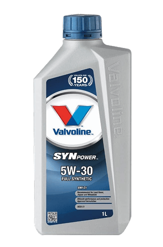 Valvoline SynPower ENV C1 5W-30