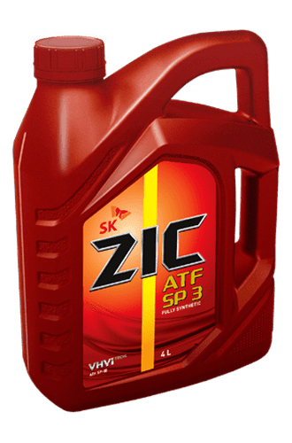 ZIC ATF SP 3