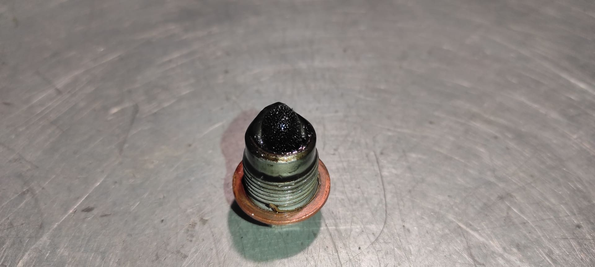 Замена масла в раздатке