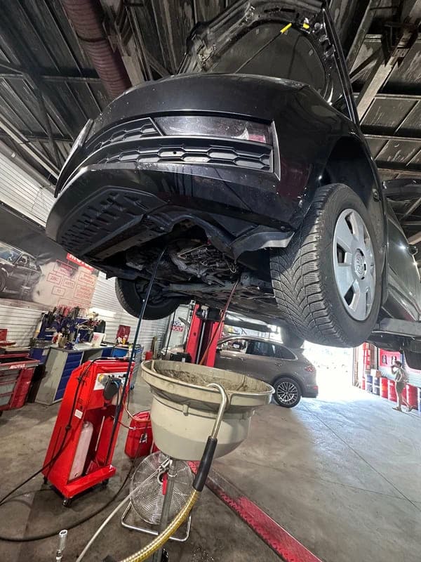 Фото клиента