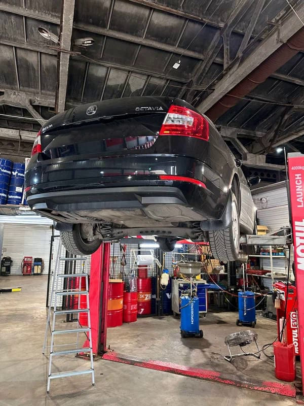 Фото клиента