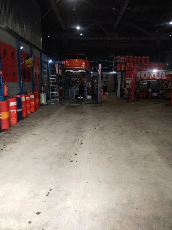 Фото клиента