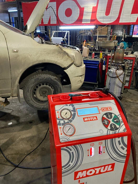 Фото клиента