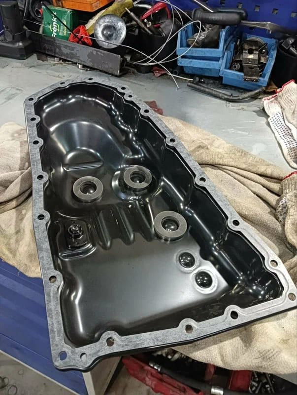 Фото клиента