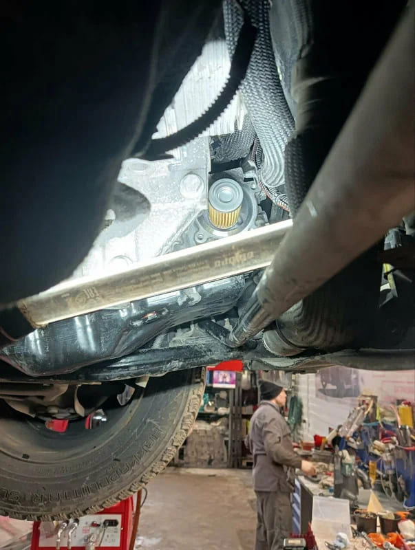 Фото клиента