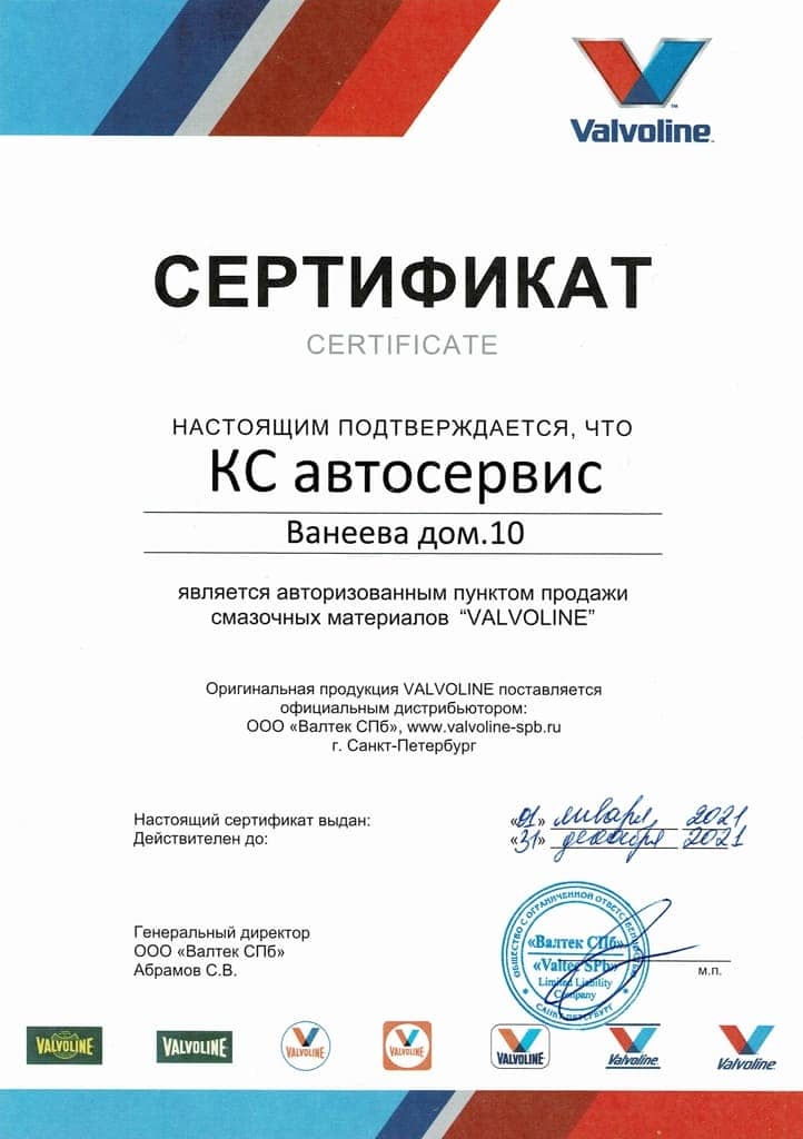 MOTUL Сервис 3