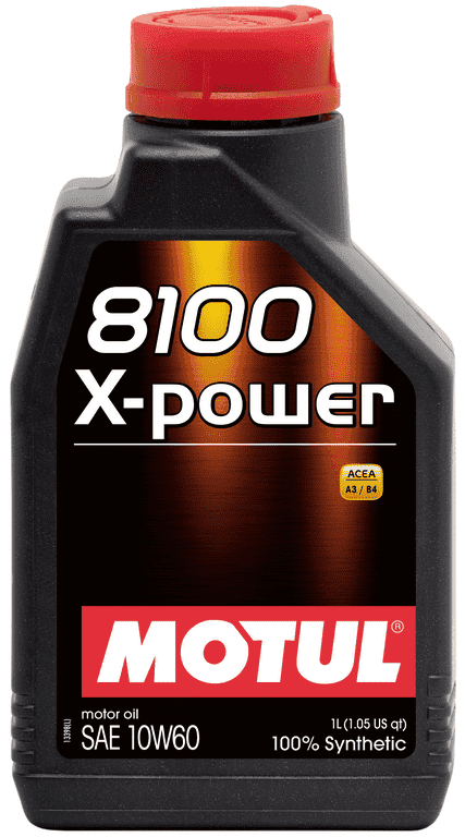 Motul 8100 X-POWER 10W-60. Замена масла в легковых автомобилях. СТО MOTUL Сервис, СПб, Ванеева 10. Пн - Пт, 09.00 - 21.00