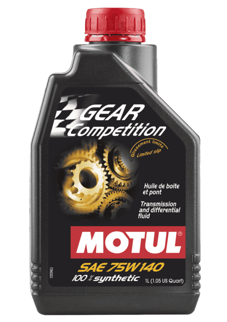 Motul GEAR COMPETITION 75W-140. Замена масла в легковых автомобилях. СТО MOTUL Сервис, СПб, Ванеева 10. Пн - Пт, 09.00 - 21.00