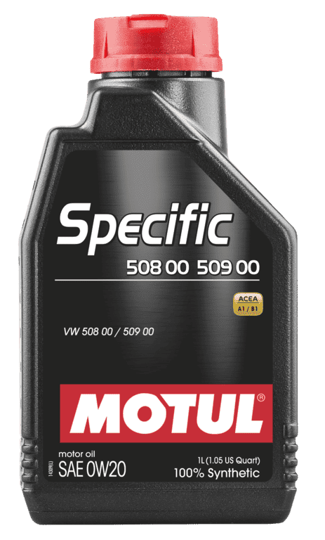 Motul SPECIFIC 508 00 509 00 0W-20. Замена масла в легковых автомобилях. СТО MOTUL Сервис, СПб, Ванеева 10. Пн - Пт, 09.00 - 21.00