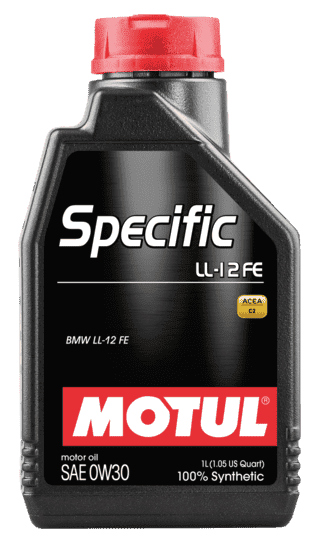 Motul SPECIFIC LL-12 FE 0W-30. Замена масла в легковых автомобилях. СТО MOTUL Сервис, СПб, Ванеева 10. Пн - Пт, 09.00 - 21.00