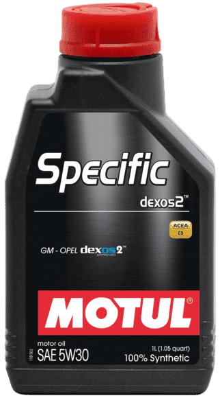 Motul SPECIFIC DEXOS2 5W-30. Замена масла в легковых автомобилях. СТО MOTUL Сервис, СПб, Ванеева 10. Пн - Пт, 09.00 - 21.00
