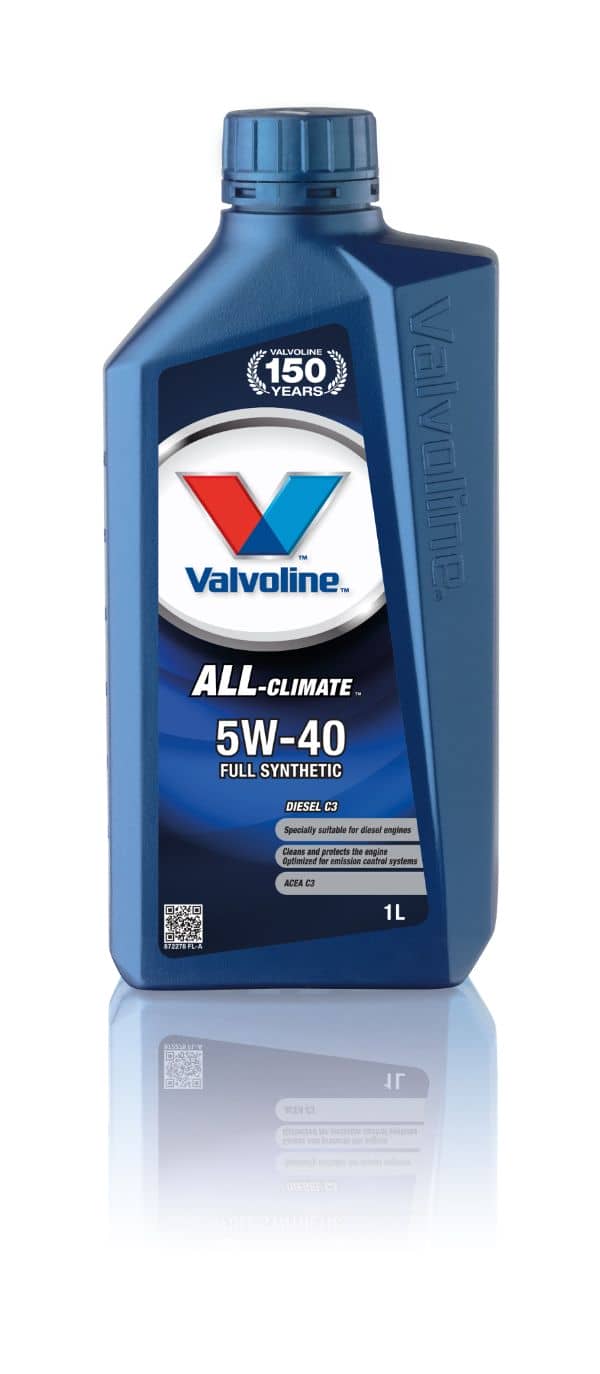 Valvoline All-Climate (Diesel) C3 5W-40. Замена масла в легковых автомобилях. СТО MOTUL Сервис, СПб, Ванеева 10. Пн - Пт, 09.00 - 21.00