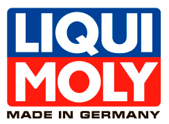 Логотип LIQUI MOLY