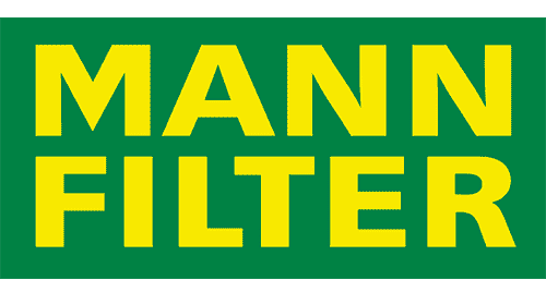 Логотип Mann