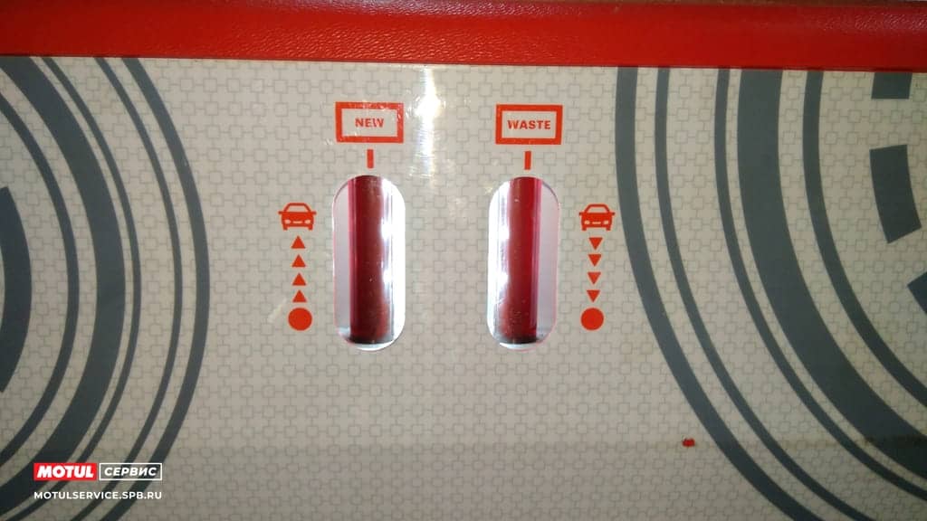 Hyundai Solaris | Пол­ная аппа­рат­ная заме­на мас­ла в АКПП Hyundai/Kia A6LF