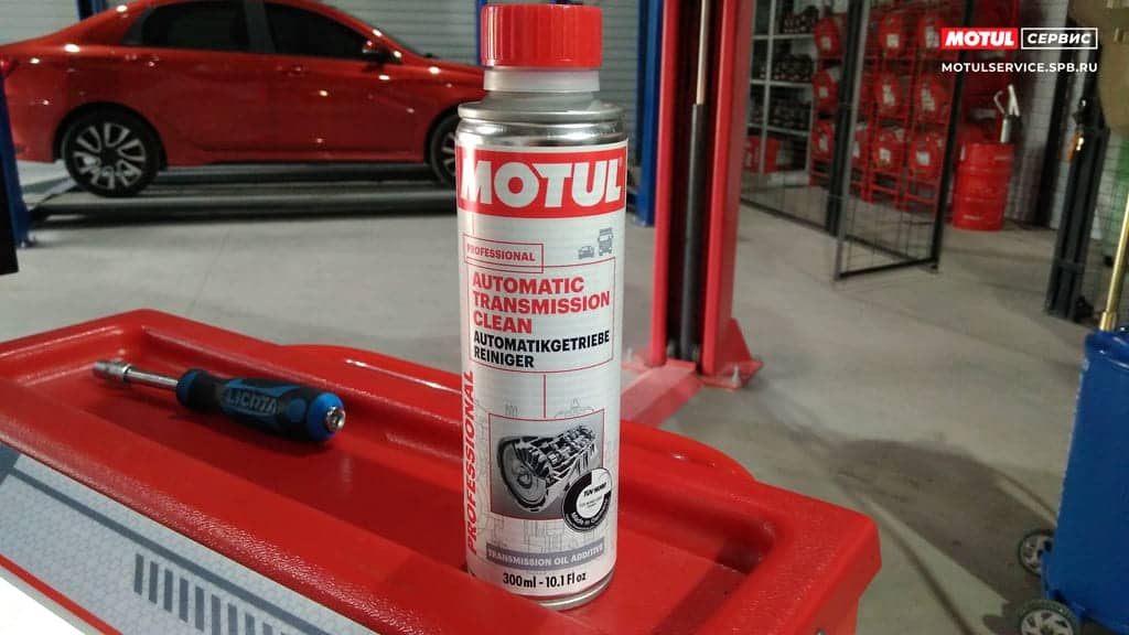 Hyundai Solaris | Пол­ная аппа­рат­ная заме­на мас­ла в АКПП Hyundai/Kia A6LF