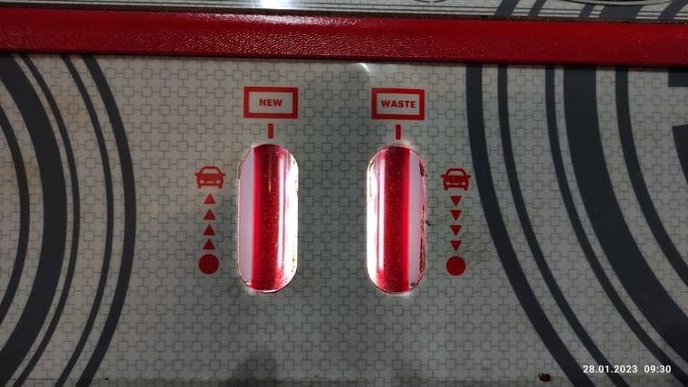 Kia Sportage | Полная аппаратная замена масла в 6-ступенчатой АКПП концерна KIA/Hyundai A6MF1