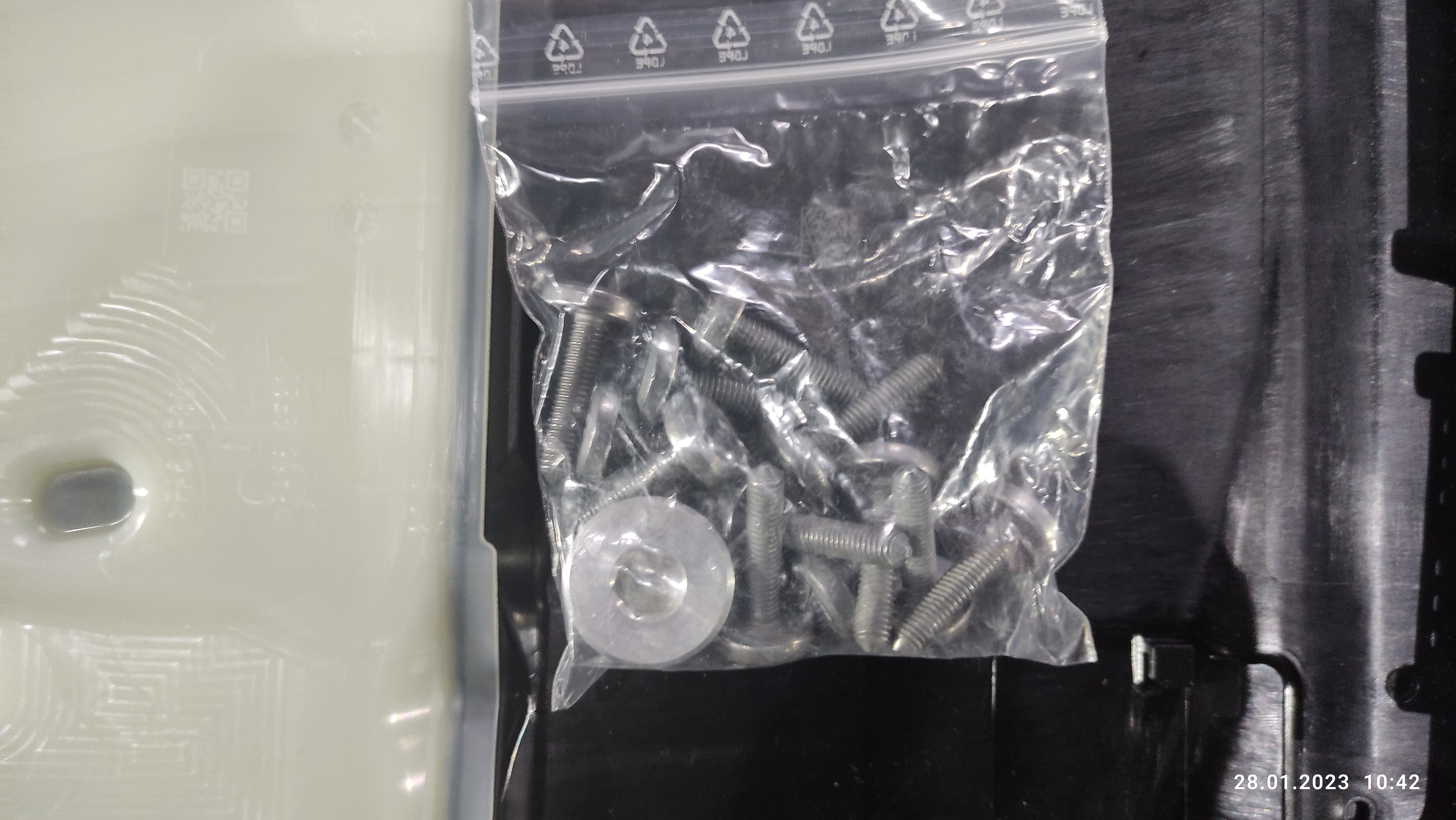 Audi Q8 | Полная аппаратная замена масла в АКПП ZF 8HP65, 0D5