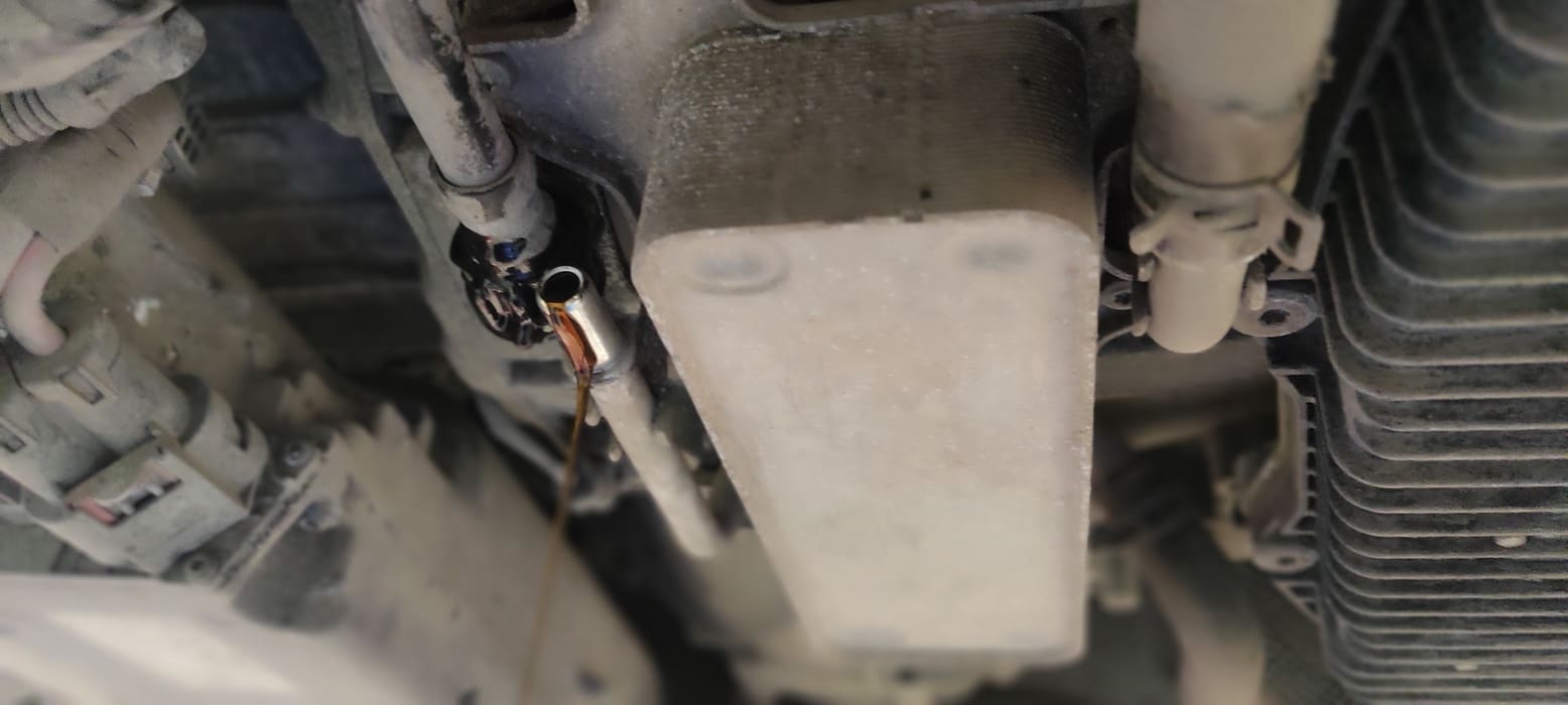 Volkswagen Touareg CR7 | ТО трансмиссии : 8-ступ. АКПП ZF 8HР65, 0D5; межосевой дифференциал Torsen, редукторы