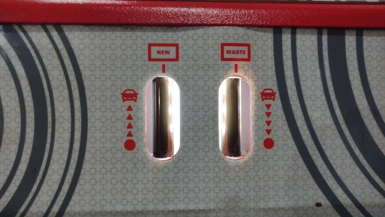 Nissan Murano | Пол­ная аппа­рат­ная заме­на мас­ла в вари­а­то­ре Jatco JF017E