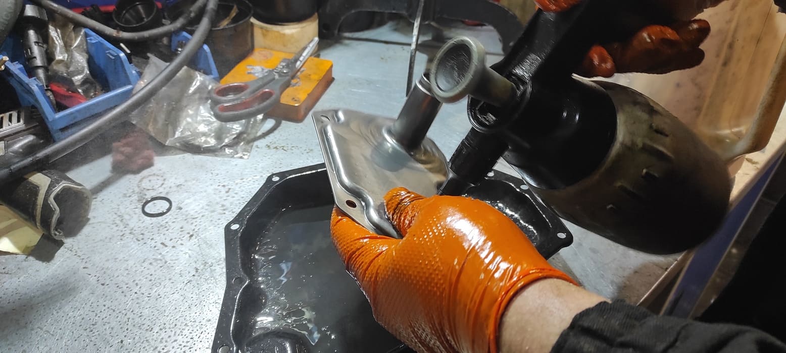 Преимущества этого вариатора в том, что при нормальном состоянии не нужно покупать новый фильтр. Его достаточно хорошо промыть специальной промывкой. Он снова будет отлично работать.